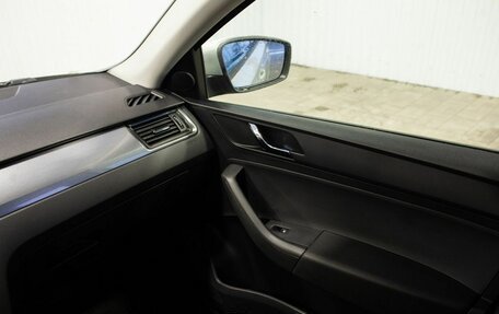 Skoda Rapid I, 2014 год, 925 000 рублей, 33 фотография