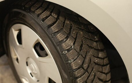 Skoda Rapid I, 2014 год, 925 000 рублей, 34 фотография