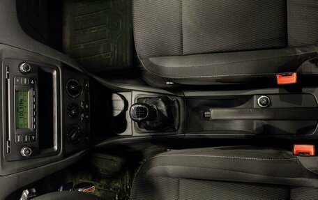 Skoda Rapid I, 2014 год, 925 000 рублей, 27 фотография