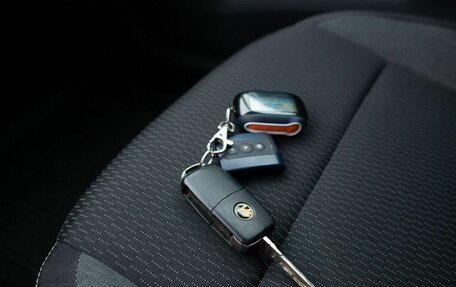 Skoda Rapid I, 2014 год, 925 000 рублей, 35 фотография