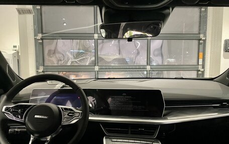 Haval F7, 2026 год, 3 266 010 рублей, 10 фотография