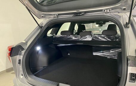 Haval F7, 2026 год, 3 266 010 рублей, 13 фотография