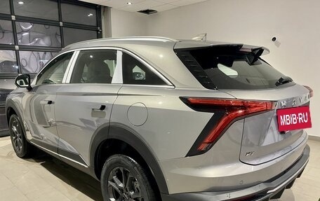 Haval F7, 2026 год, 3 266 010 рублей, 5 фотография