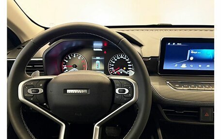 Haval Jolion, 2025 год, 2 375 010 рублей, 11 фотография