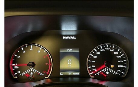 Haval Jolion, 2025 год, 2 375 010 рублей, 12 фотография