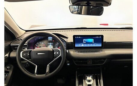 Haval Jolion, 2025 год, 2 375 010 рублей, 10 фотография