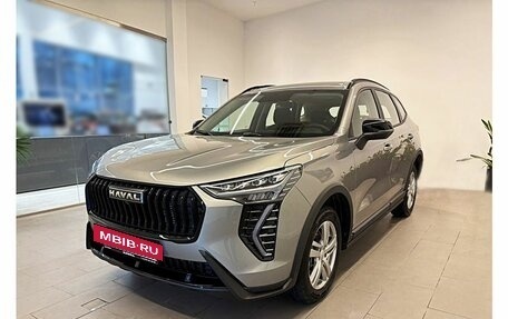 Haval Jolion, 2025 год, 2 375 010 рублей, 3 фотография