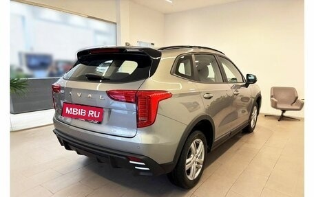 Haval Jolion, 2025 год, 2 375 010 рублей, 6 фотография