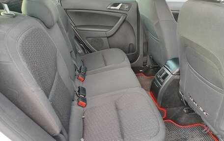 Skoda Yeti I рестайлинг, 2012 год, 919 000 рублей, 11 фотография