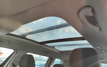 Skoda Yeti I рестайлинг, 2012 год, 919 000 рублей, 14 фотография