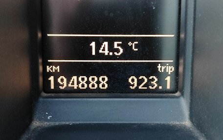 Skoda Yeti I рестайлинг, 2012 год, 919 000 рублей, 16 фотография