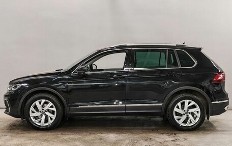 Volkswagen Tiguan II, 2020 год, 2 900 000 рублей, 8 фотография