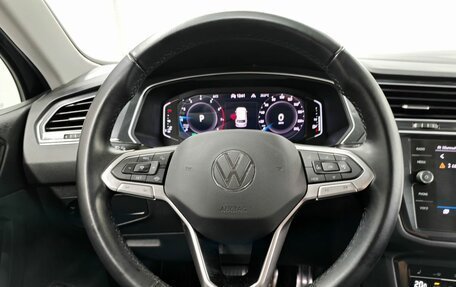 Volkswagen Tiguan II, 2020 год, 2 900 000 рублей, 12 фотография