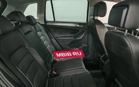 Volkswagen Tiguan II, 2020 год, 2 900 000 рублей, 13 фотография