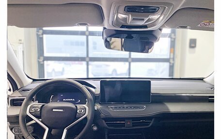 Haval Jolion, 2026 год, 2 622 510 рублей, 10 фотография
