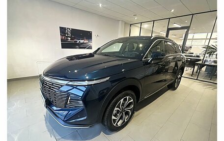 Haval F7, 2026 год, 3 662 010 рублей, 3 фотография