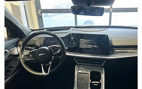 Haval F7, 2026 год, 3 662 010 рублей, 8 фотография