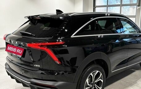 Haval F7, 2026 год, 3 662 010 рублей, 4 фотография