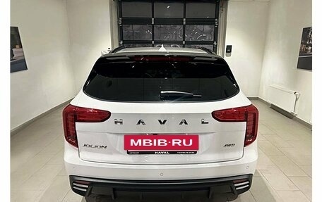 Haval Jolion, 2026 год, 2 771 010 рублей, 5 фотография