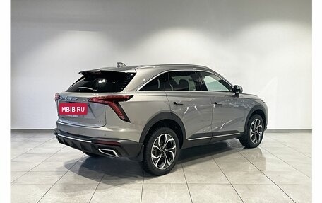 Haval F7, 2026 год, 3 662 010 рублей, 4 фотография