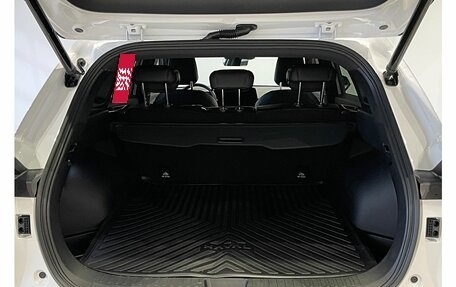 Haval F7, 2026 год, 3 068 010 рублей, 7 фотография