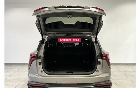 Haval F7, 2026 год, 3 662 010 рублей, 6 фотография