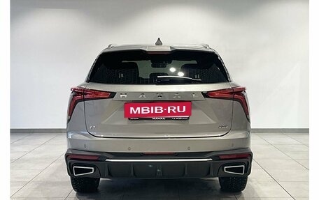 Haval F7, 2026 год, 3 662 010 рублей, 5 фотография