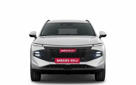 Haval F7x, 2026 год, 3 959 010 рублей, 2 фотография