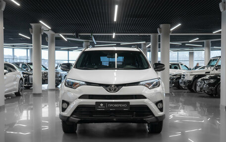 Toyota RAV4, 2019 год, 3 400 000 рублей, 3 фотография