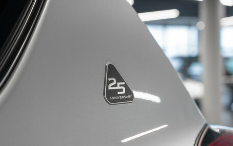 Toyota RAV4, 2019 год, 3 400 000 рублей, 22 фотография