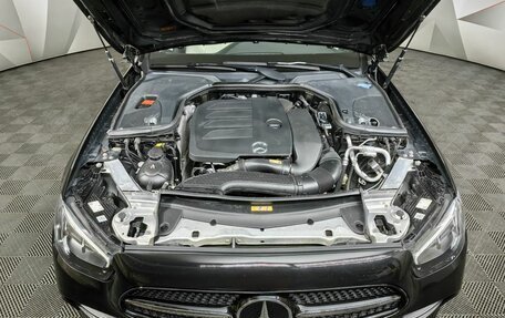 Mercedes-Benz E-Класс, 2020 год, 4 450 000 рублей, 11 фотография