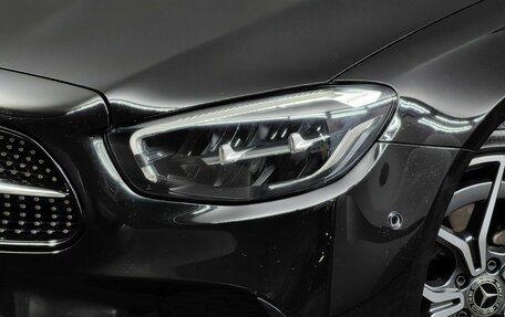 Mercedes-Benz E-Класс, 2020 год, 4 450 000 рублей, 10 фотография