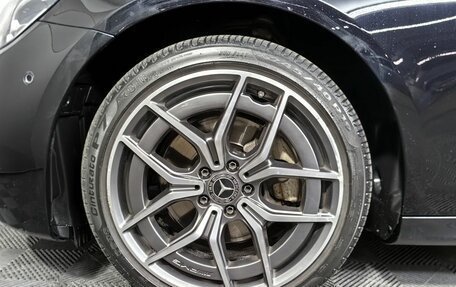 Mercedes-Benz E-Класс, 2020 год, 4 450 000 рублей, 9 фотография