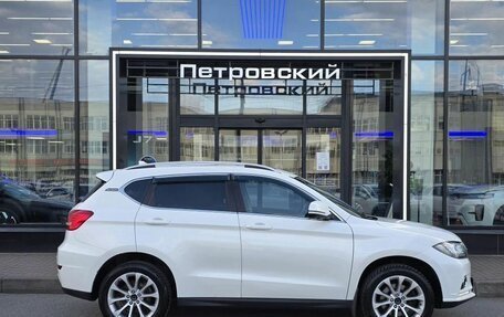 Volkswagen Tiguan I, 2012 год, 1 030 000 рублей, 6 фотография
