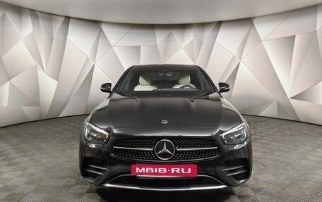 Mercedes-Benz E-Класс, 2020 год, 4 450 000 рублей, 7 фотография