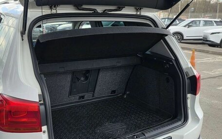 Volkswagen Tiguan I, 2012 год, 1 030 000 рублей, 8 фотография