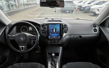 Volkswagen Tiguan I, 2012 год, 1 030 000 рублей, 10 фотография