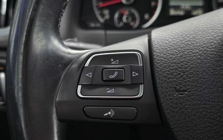 Volkswagen Tiguan I, 2012 год, 1 030 000 рублей, 11 фотография