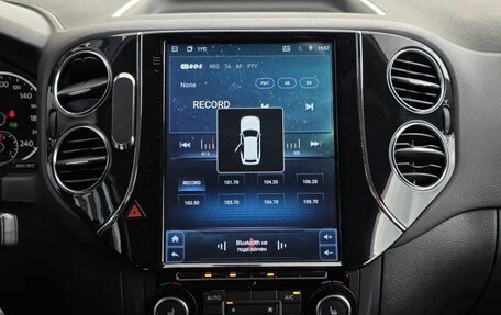 Volkswagen Tiguan I, 2012 год, 1 030 000 рублей, 17 фотография