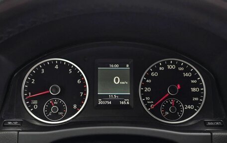 Volkswagen Tiguan I, 2012 год, 1 030 000 рублей, 13 фотография