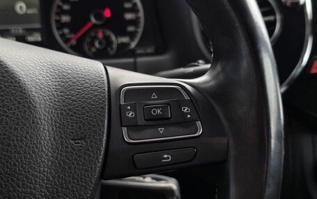 Volkswagen Tiguan I, 2012 год, 1 030 000 рублей, 12 фотография