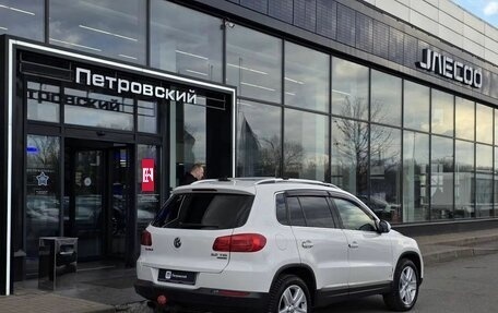 Volkswagen Tiguan I, 2012 год, 1 030 000 рублей, 5 фотография