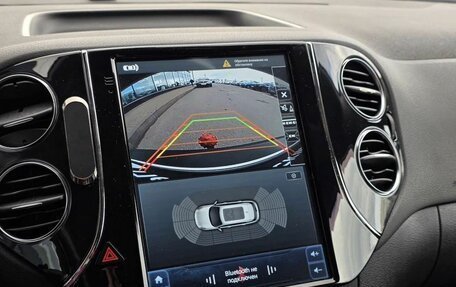 Volkswagen Tiguan I, 2012 год, 1 030 000 рублей, 18 фотография