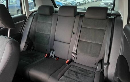 Volkswagen Tiguan I, 2012 год, 1 030 000 рублей, 21 фотография