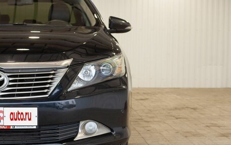 Toyota Camry, 2014 год, 1 225 000 рублей, 5 фотография