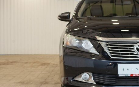 Toyota Camry, 2014 год, 1 225 000 рублей, 4 фотография