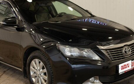 Toyota Camry, 2014 год, 1 225 000 рублей, 7 фотография