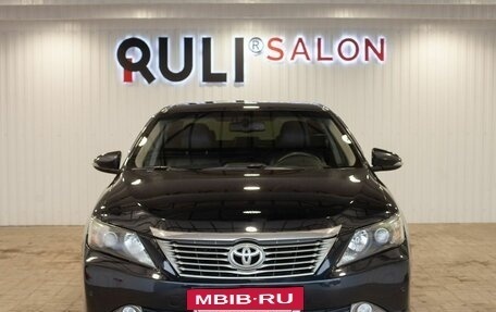 Toyota Camry, 2014 год, 1 225 000 рублей, 2 фотография