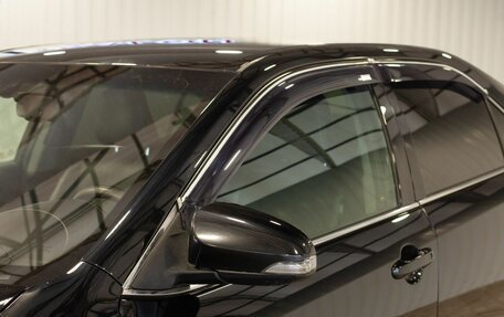 Toyota Camry, 2014 год, 1 225 000 рублей, 15 фотография