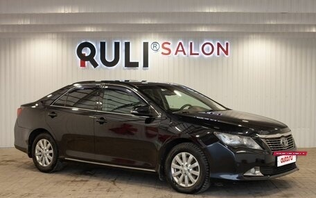 Toyota Camry, 2014 год, 1 225 000 рублей, 3 фотография